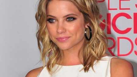 Ashley Benson Kimdir? Boyu, Kilosu, Göz Rengi, Vücut Ölçüleri