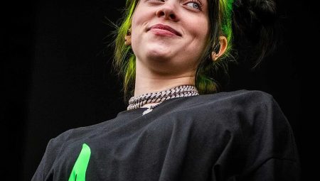 Billie Eilish Kimdir? Boyu, Kilosu, Göz Rengi, Vücut Ölçüleri