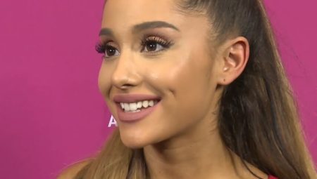 Ariana Grande Kimdir? Boyu, Kilosu, Göz Rengi, Vücut Ölçüleri