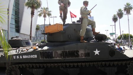 Bedava World Of Tanks Hesapları – 2023 Günel Listeler!
