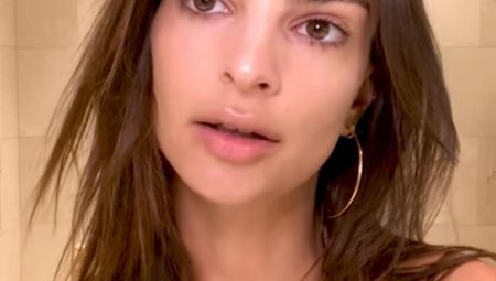 Emily Ratajkowski Kimdir? Boyu, Kilosu, Göz Rengi, Vücut Ölçüleri