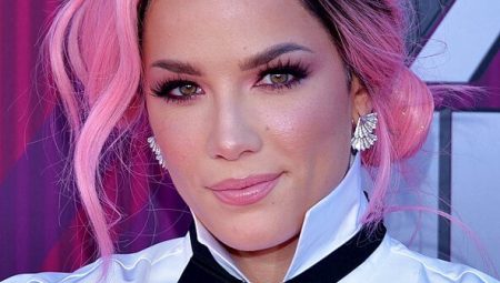 Halsey Kimdir? Boyu, Kilosu, Göz Rengi, Vücut Ölçüleri