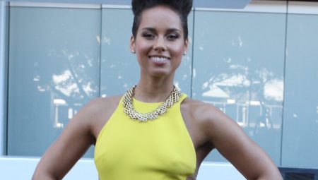 Alicia Keys Kimdir? Boyu, Kilosu, Göz Rengi, Vücut Ölçüleri