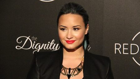 Demi Lovato Kimdir? Boyu, Kilosu, Göz Rengi, Vücut Ölçüleri