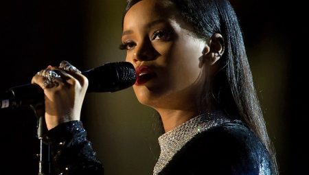 Rihanna Kimdir? Boyu, Kilosu, Göz Rengi, Vücut Ölçüleri