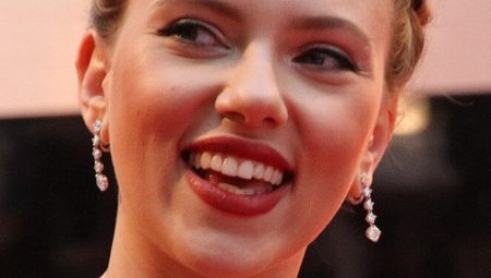 Scarlett Johansson Kimdir? Boyu, Kilosu, Göz Rengi Nedir?
