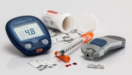 Diyabete Savaş Açın: Diyabeti Önleyen En İyi Besinler