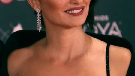 Penelope Cruz Kimdir? Boyu, Kilosu, Göz Rengi, Vücut Ölçüleri