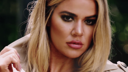 Khloé Kardashian Kimdir? Boyu, Kilosu, Göz Rengi, Vücut Ölçüleri