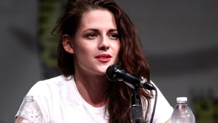 Kristen Stewart Kimdir? Boyu, Kilosu, Göz Rengi, Vücut Ölçüleri