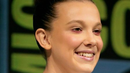 Millie Bobby Brown Boyu, Kilosu, Göz Rengi, Vücut Ölçüleri