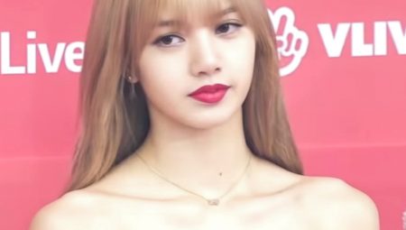 BLACKPINK Lisa Kimdir? Boyu, Kilosu, Göz Rengi, Vücut Ölçüleri