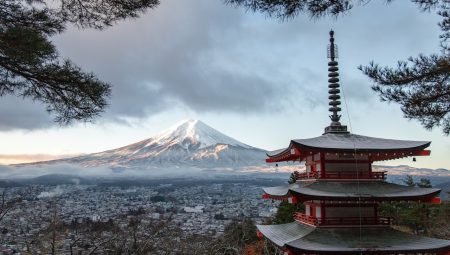 Japonya: Zengin Bir Kültürün Evrensel İncileri