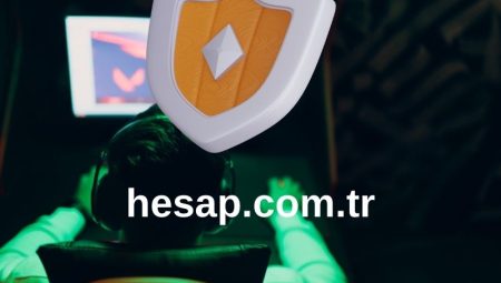 Hesap.com.tr: Güvenilir ve Hızlı Satış Platformu