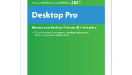 Simplifying Finances with QuickBooks for Small Businesses